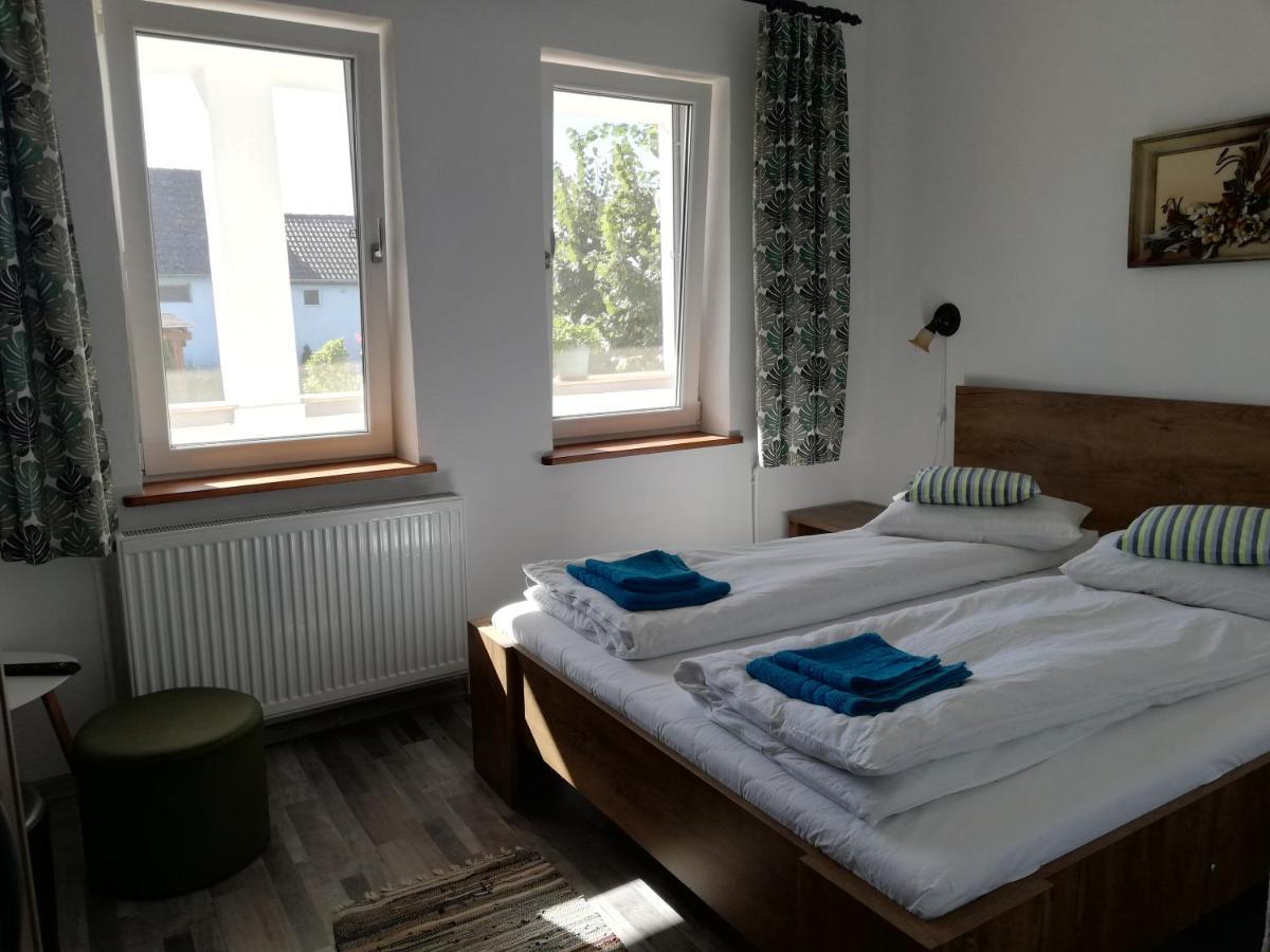Paulis Casa Ago - Guest House מראה חיצוני תמונה