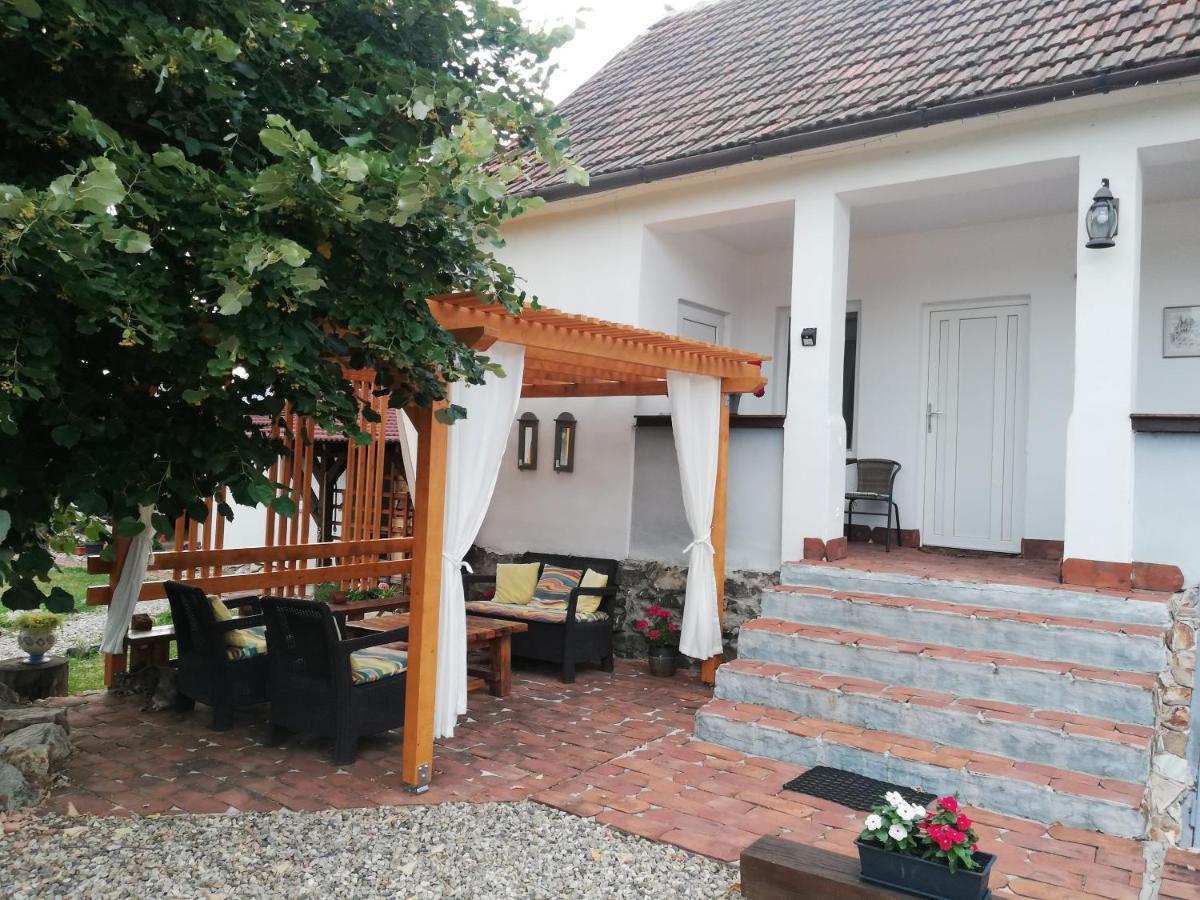 Paulis Casa Ago - Guest House מראה חיצוני תמונה