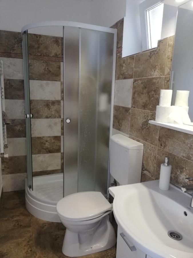 Paulis Casa Ago - Guest House מראה חיצוני תמונה