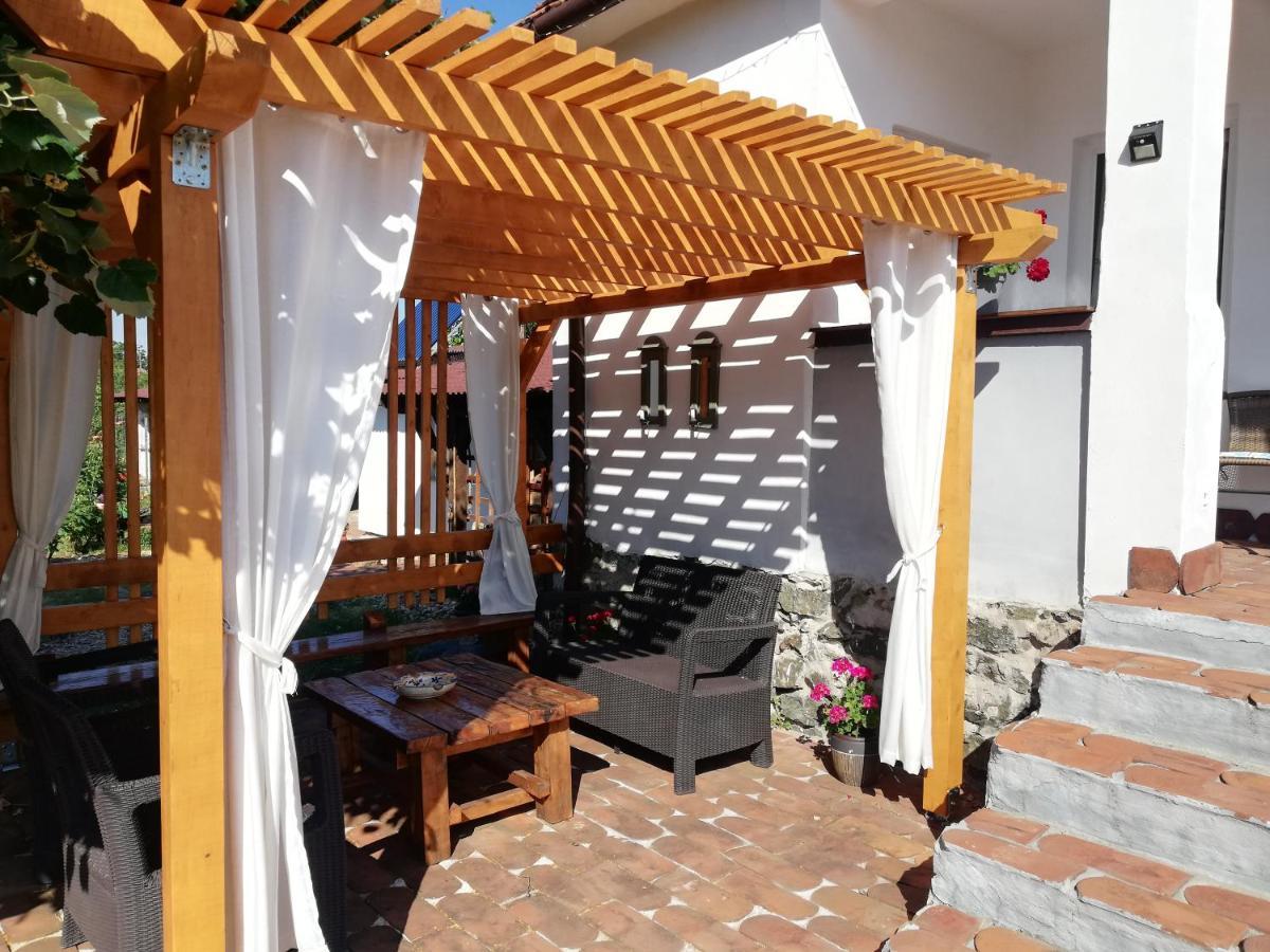 Paulis Casa Ago - Guest House מראה חיצוני תמונה
