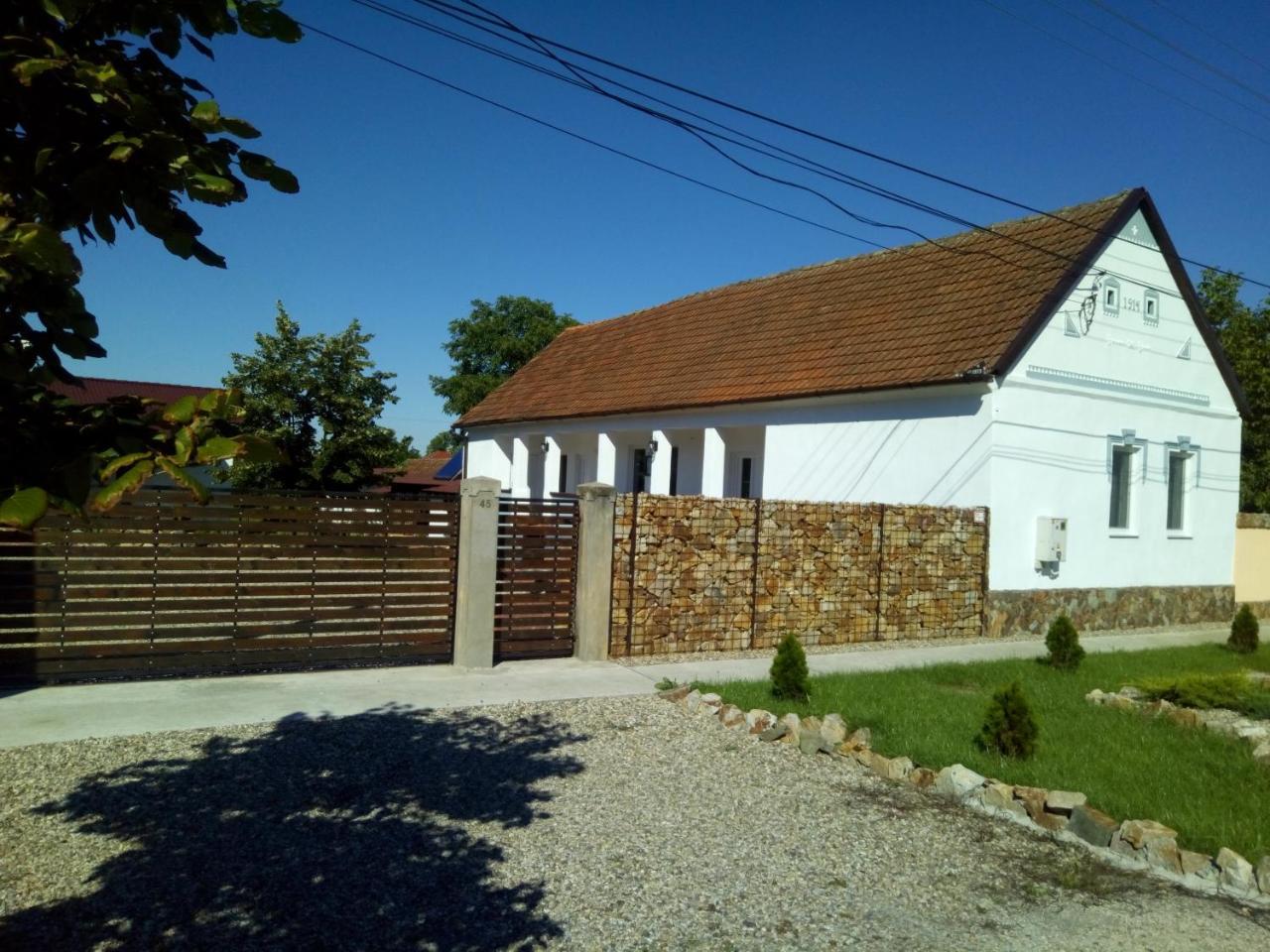 Paulis Casa Ago - Guest House מראה חיצוני תמונה