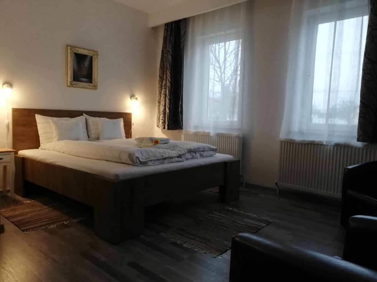 Paulis Casa Ago - Guest House מראה חיצוני תמונה